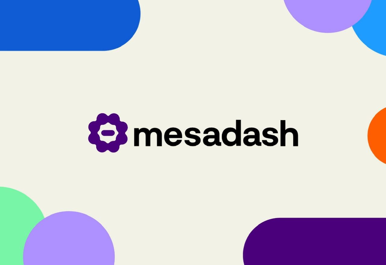 Meet Mesadash